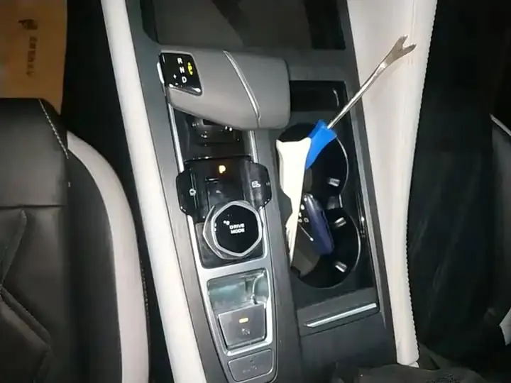 ChangAn CS75 PLUS 2023 3rd Generation 1.5T Auto Honor Model 10