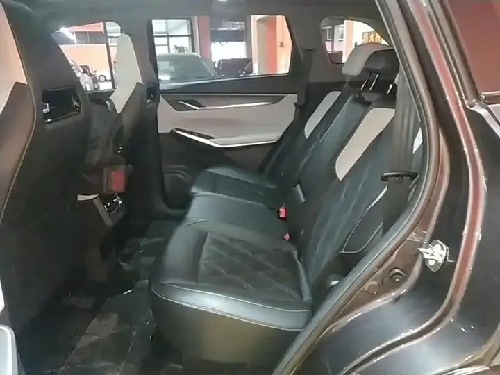 ChangAn CS75 PLUS 2023 3rd Generation 1.5T Auto Honor Model 13
