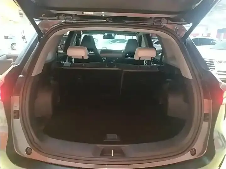 ChangAn CS75 PLUS 2023 3rd Generation 1.5T Auto Honor Model 15