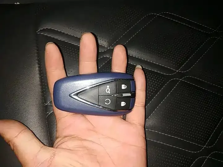 ChangAn CS75 PLUS 2023 3rd Generation 1.5T Auto Honor Model 17
