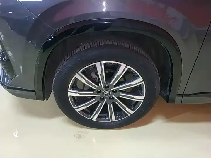 ChangAn CS75 PLUS 2023 3rd Generation 1.5T Auto Honor Model 25