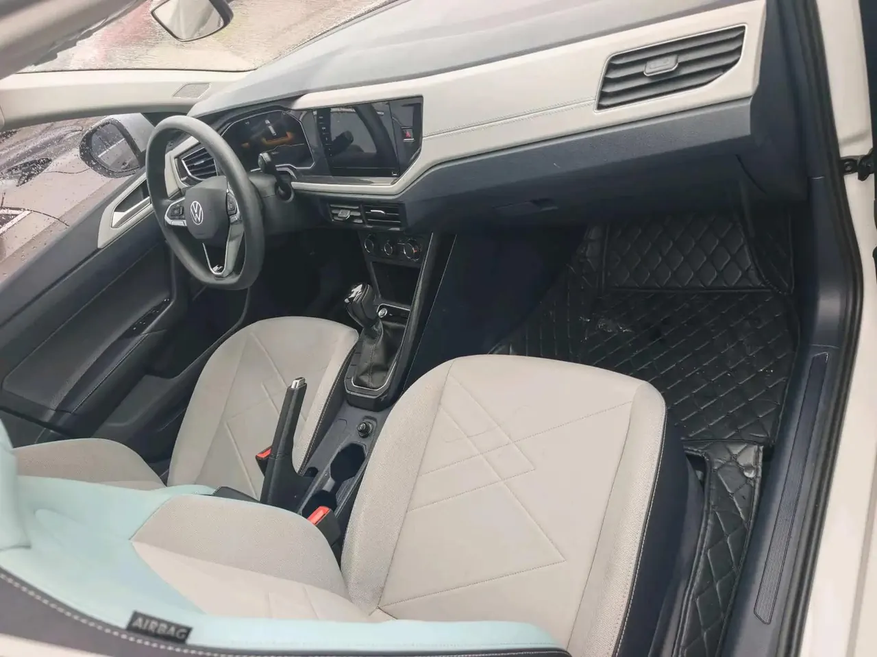 Volkswagen 2023 Lavida New 1.5 New Wish Edition Automatic Gear 13
