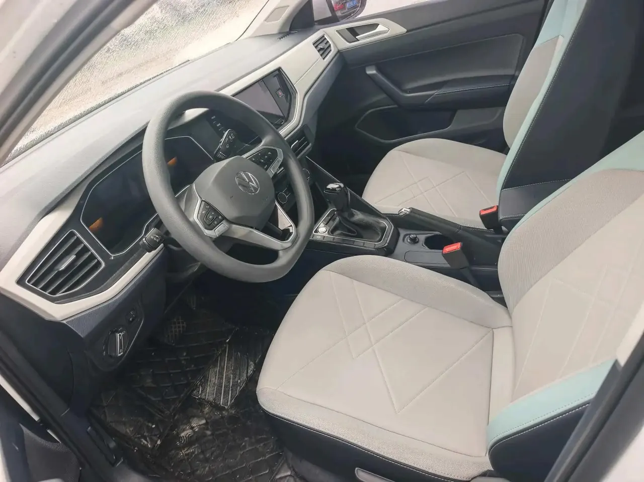 Volkswagen 2023 Lavida New 1.5 New Wish Edition Automatic Gear 7