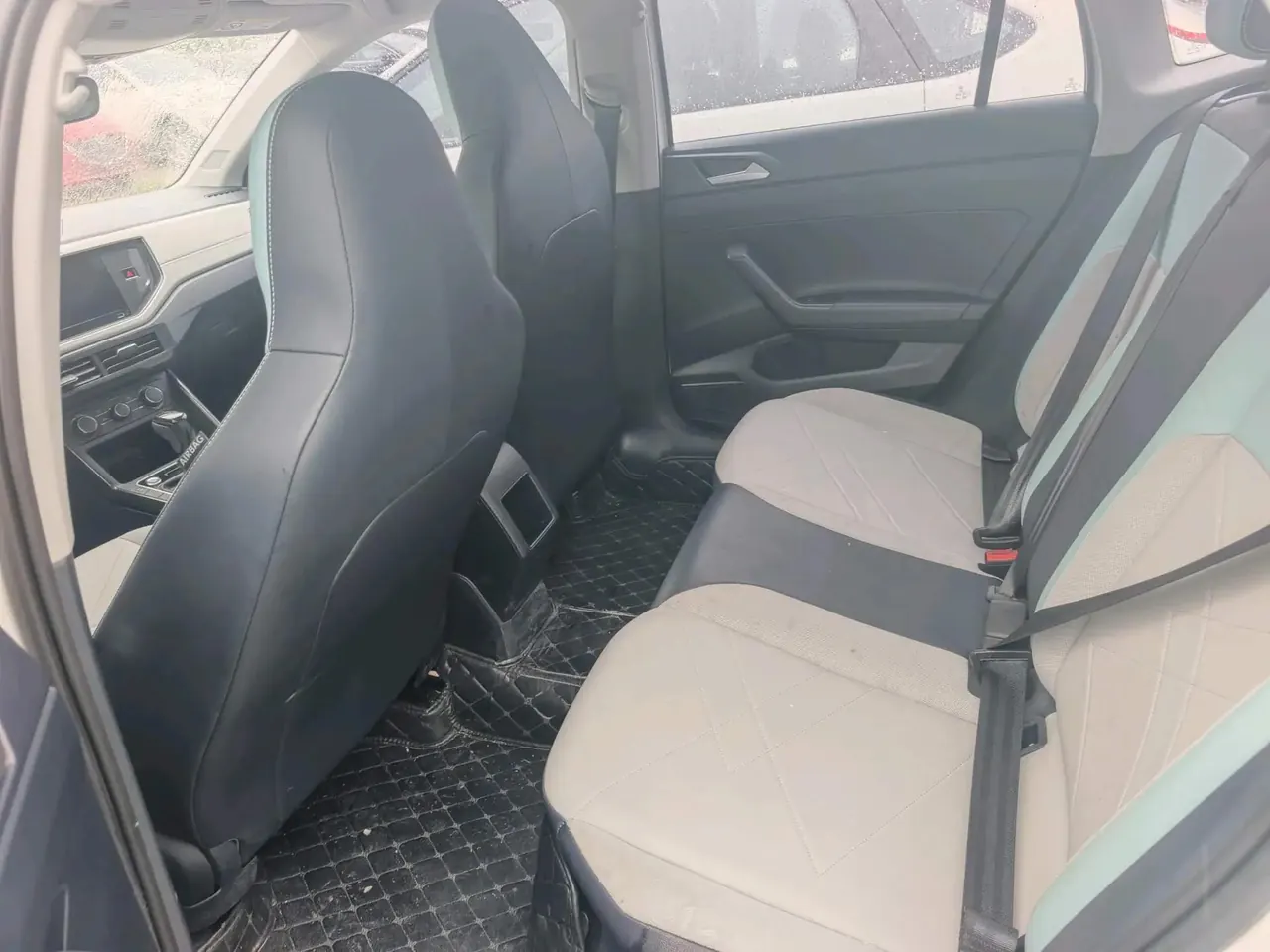 Volkswagen 2023 Lavida New 1.5 New Wish Edition Automatic Gear 8