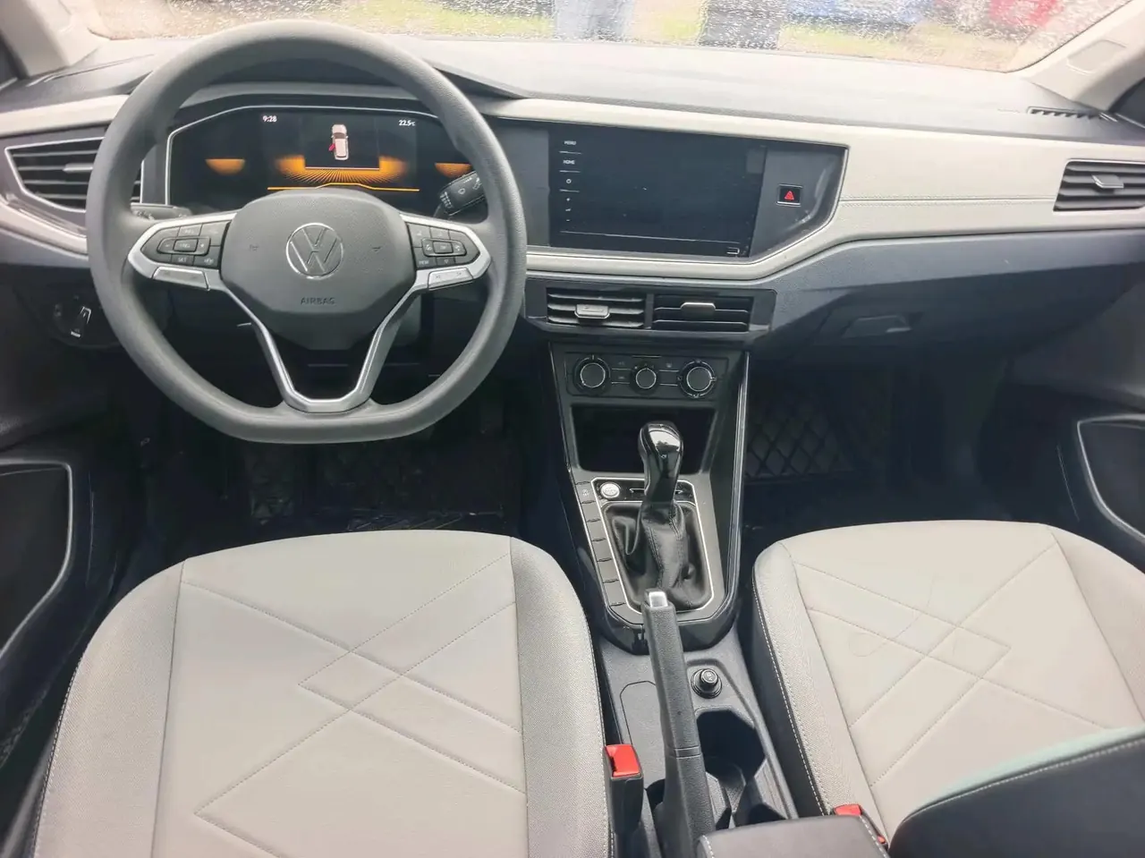 Volkswagen 2023 Lavida New 1.5 New Wish Edition Automatic Gear 9
