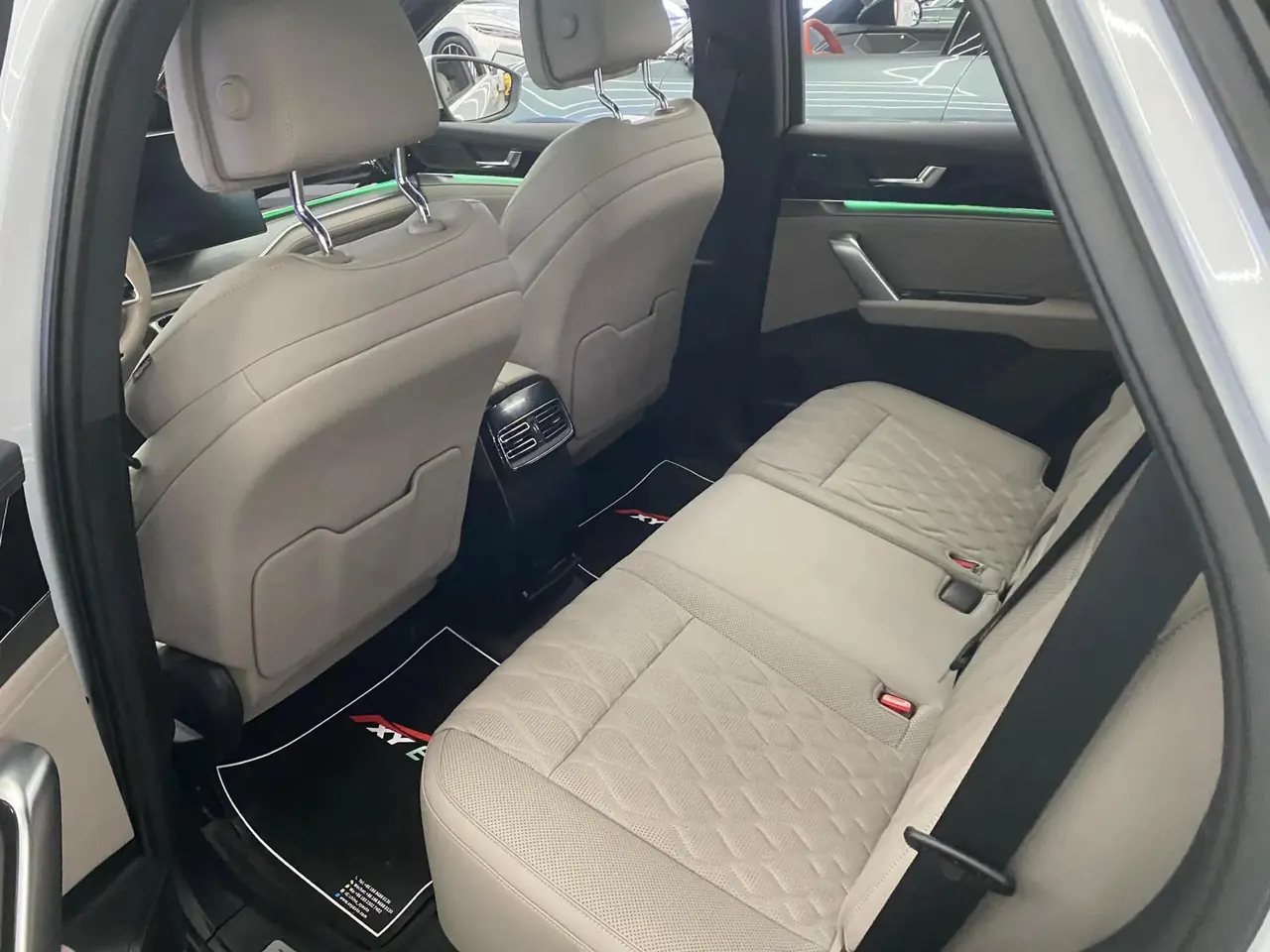 BYD Tang New Energy 2024 Tang DM-i 1.5T Stepless Glory Edition 112KM Flagship Automatic Gear 6