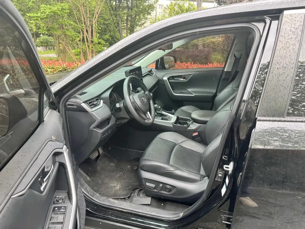 Willanda 2022 2.0L CVT 4WD Luxury PLUS Edition 10