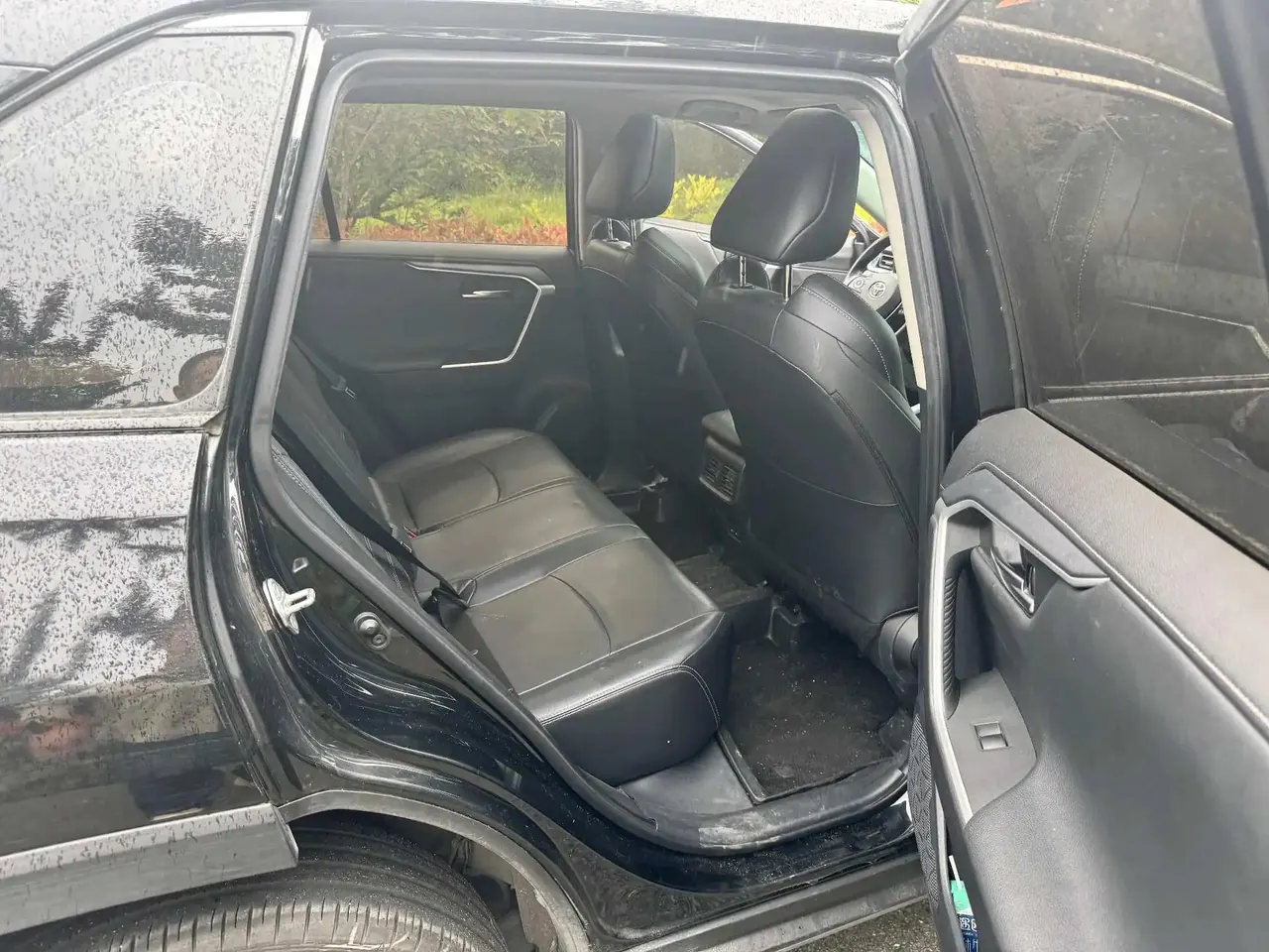 Willanda 2022 2.0L CVT 4WD Luxury PLUS Edition 3