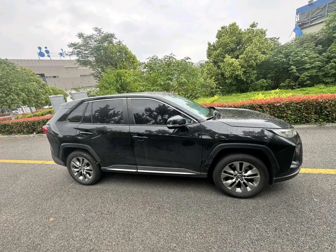 Willanda 2022 2.0L CVT 4WD Luxury PLUS Edition 6