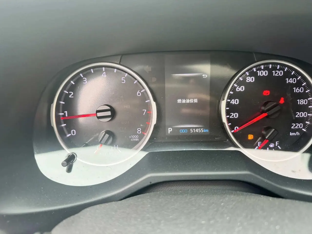 Willanda 2022 2.0L CVT 4WD Luxury PLUS Edition 7