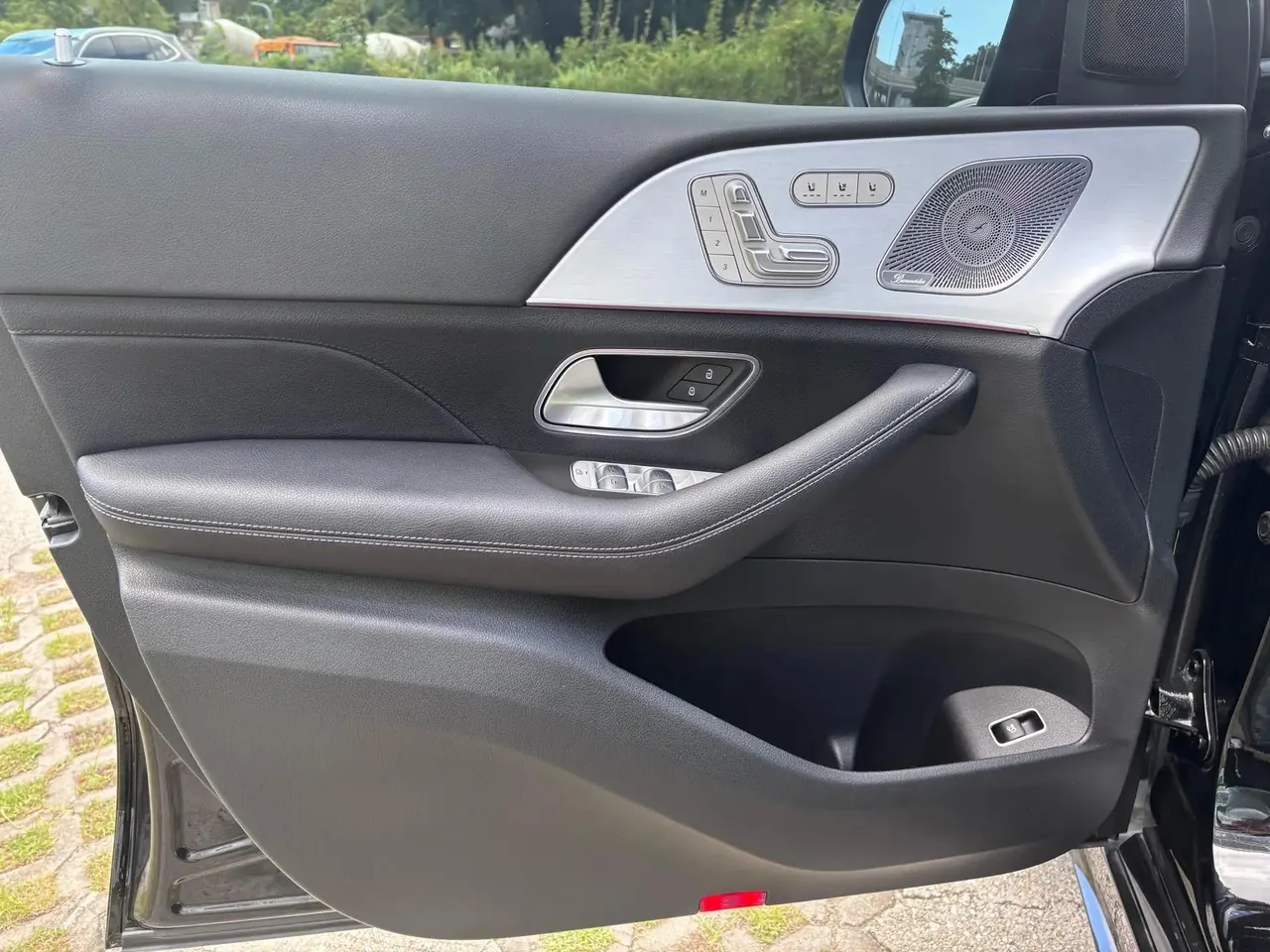 Mercedes Benz GLE (Imported) 2024 GLE 350 Coupe 4MATIC 48V 2.0T Luxury Automatic Gear 10
