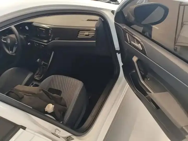 Lavida 2025 New Vanguard 1.5L Outstanding New Edition 11