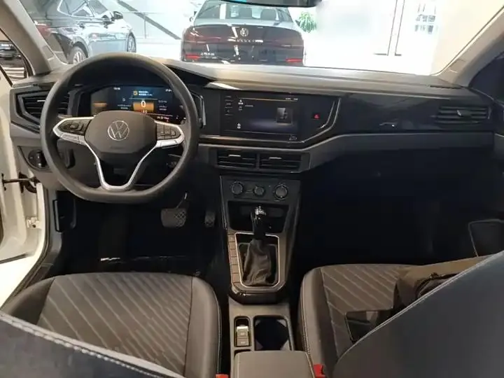 Lavida 2025 New Vanguard 1.5L Outstanding New Edition 16