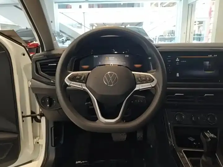 Lavida 2025 New Vanguard 1.5L Outstanding New Edition 17
