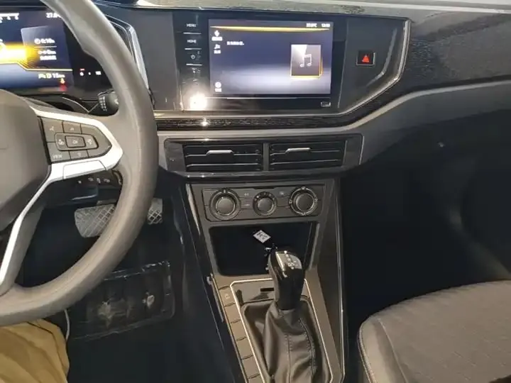 Lavida 2025 New Vanguard 1.5L Outstanding New Edition 20