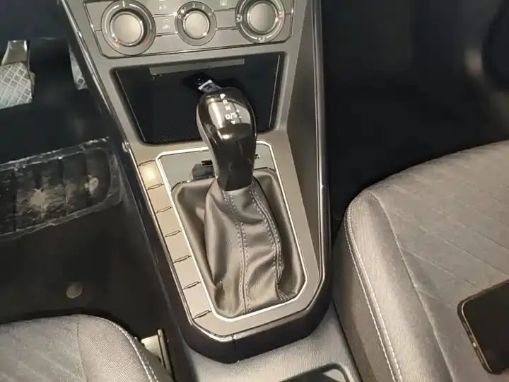 Lavida 2025 New Vanguard 1.5L Outstanding New Edition 21