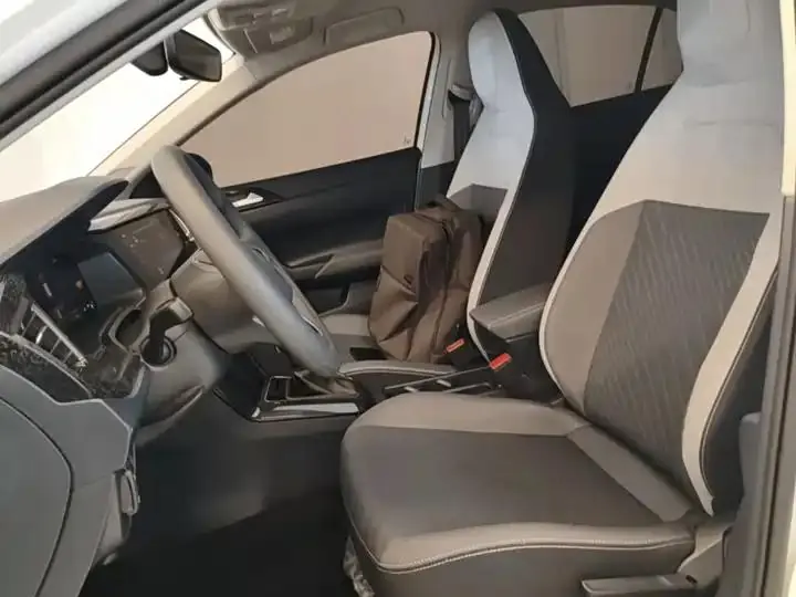 Lavida 2025 New Vanguard 1.5L Outstanding New Edition 22