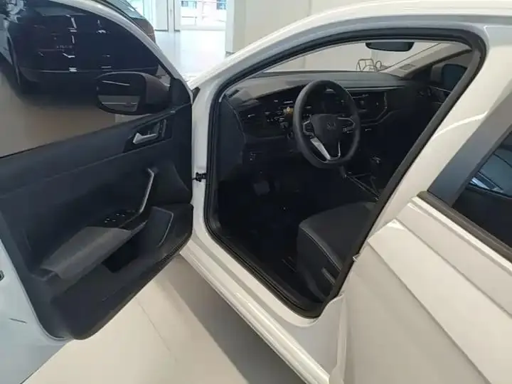 Lavida 2025 New Vanguard 1.5L Outstanding New Edition 23
