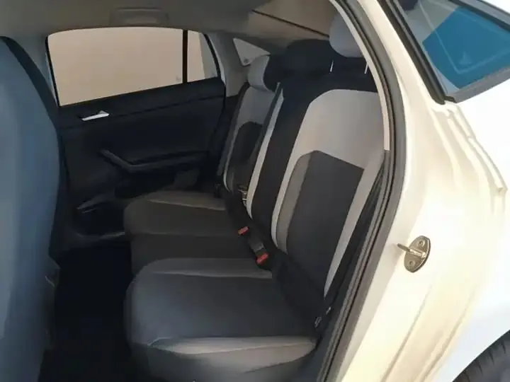 Lavida 2025 New Vanguard 1.5L Outstanding New Edition 24