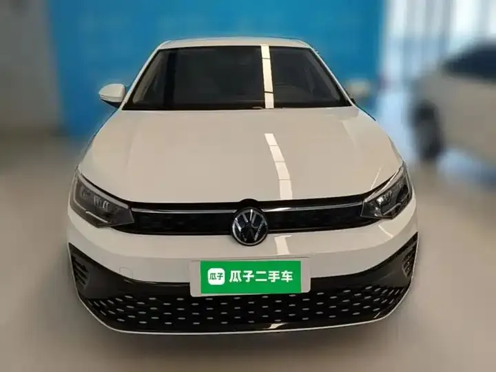 Lavida 2025 New Vanguard 1.5L Outstanding New Edition 5