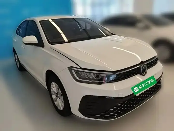Lavida 2025 New Vanguard 1.5L Outstanding New Edition 7