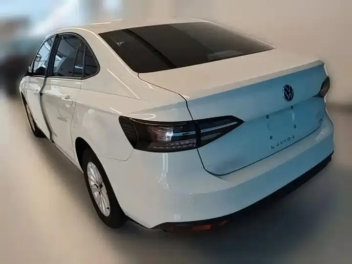 Lavida 2025 New Vanguard 1.5L Outstanding New Edition 9
