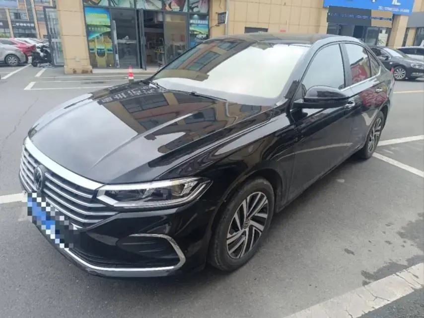 Langyi 2023 1.5L Automatic 5 Million Edition - View 1