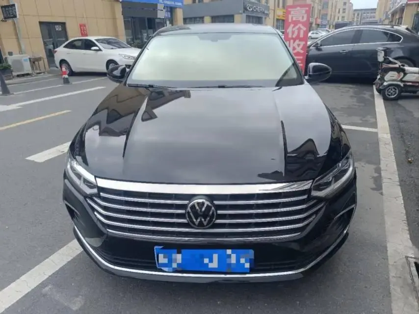 Langyi 2023 1.5L Automatic 5 Million Edition 2