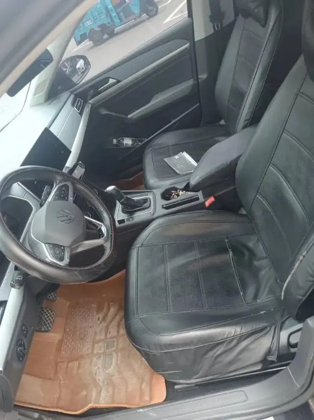 Langyi 2023 1.5L Automatic 5 Million Edition 3