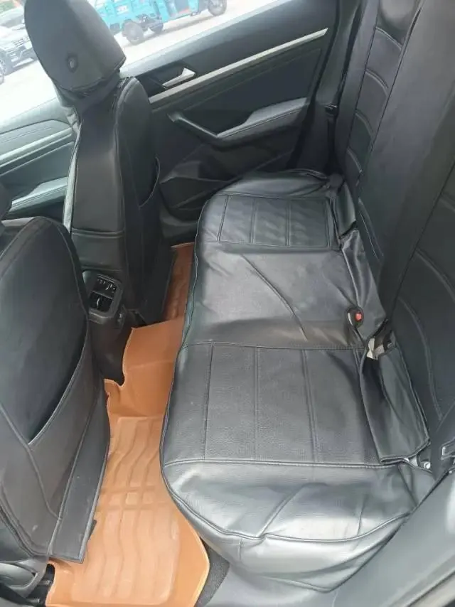 Langyi 2023 1.5L Automatic 5 Million Edition 4