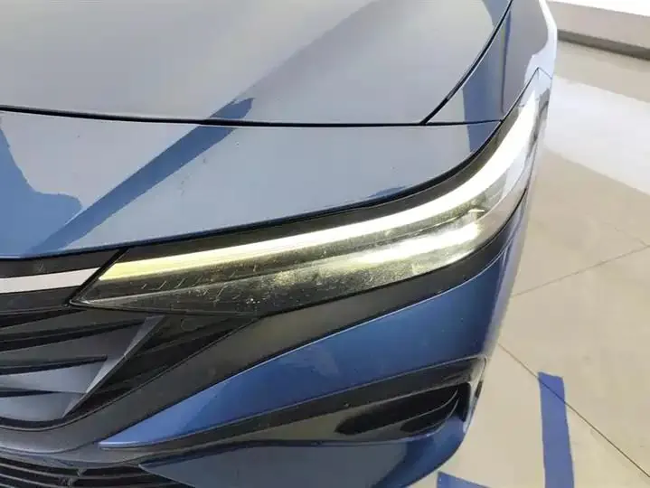 Elantra 2023 1.5L CVT LUX Prestige Edition 5