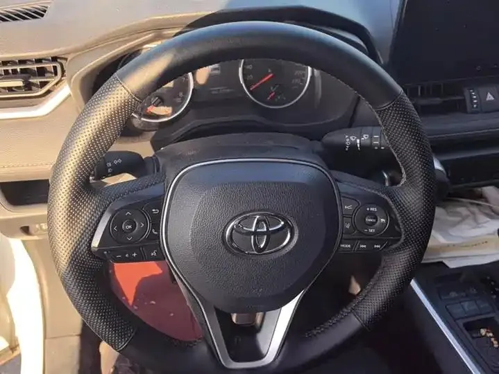 RAV4 RongFang 2023 2.0L CVT Two-Drive Urban Edition 15
