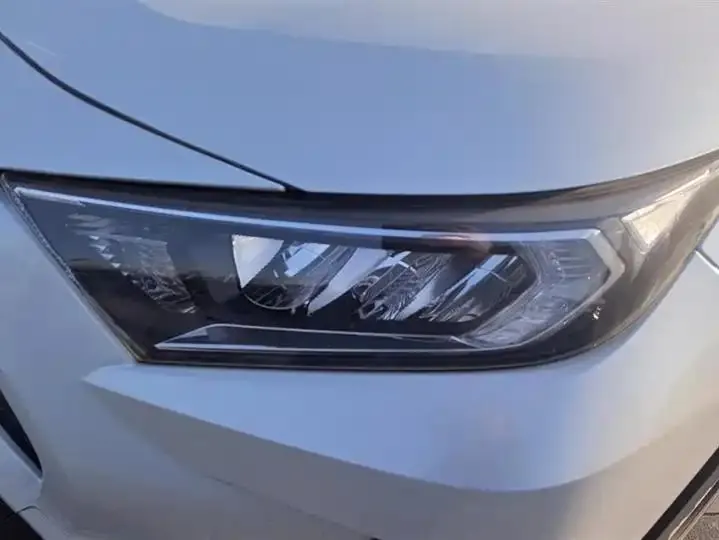 RAV4 RongFang 2023 2.0L CVT Two-Drive Urban Edition 5