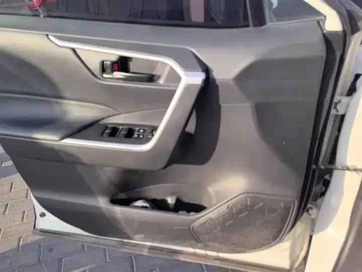 RAV4 RongFang 2023 2.0L CVT Two-Drive Urban Edition 7
