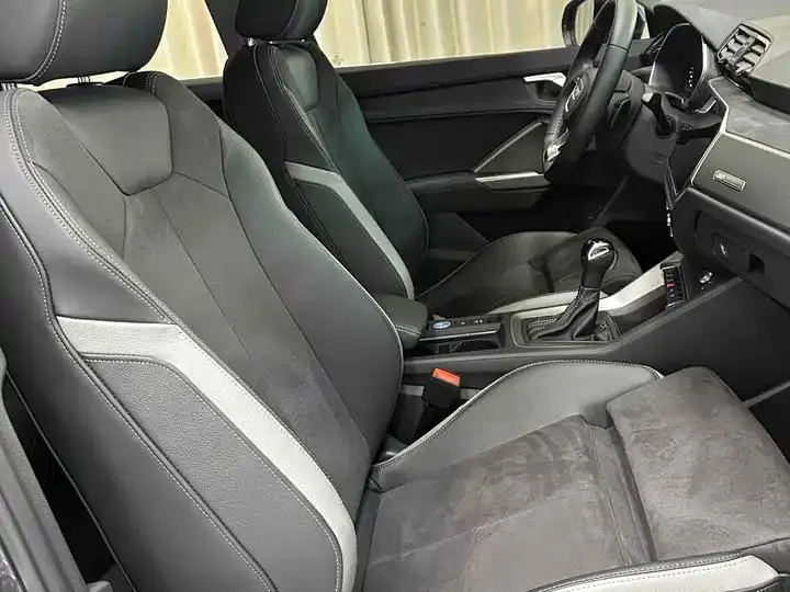 Audi Q3 2023 35 TFSI Fashion Dynamic (1.4T) 11