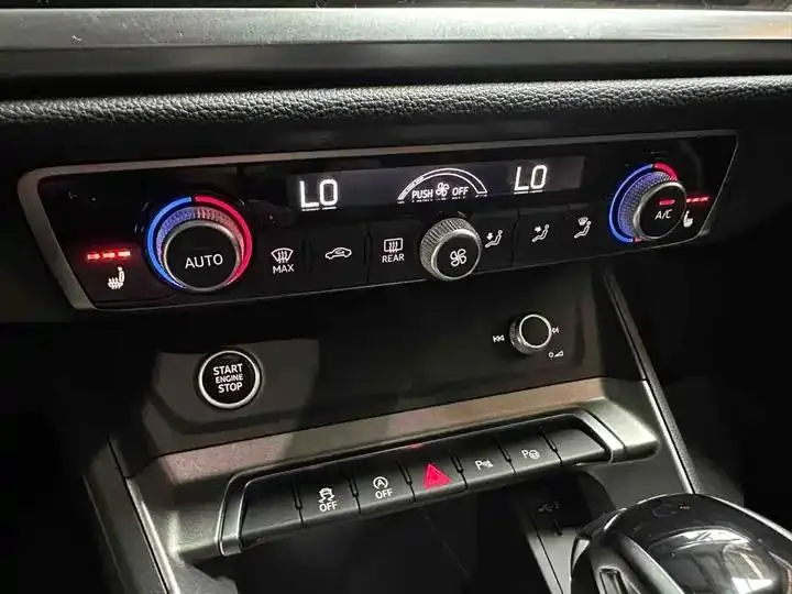 Audi Q3 2023 35 TFSI Fashion Dynamic (1.4T) 19