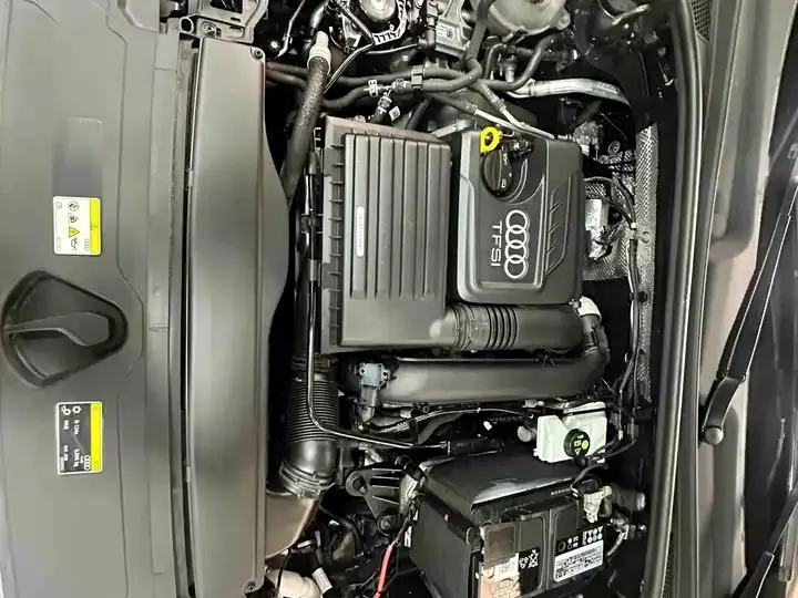 Audi Q3 2023 35 TFSI Fashion Dynamic (1.4T) 20