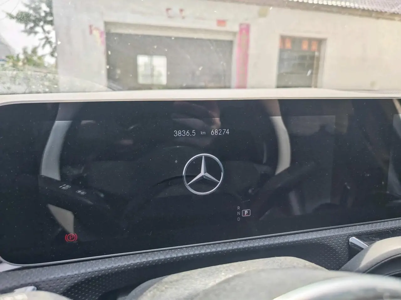 Mercedes Benz A- Class 2020 model facelift A 200 L Sport Sedan Luxury Edition 8