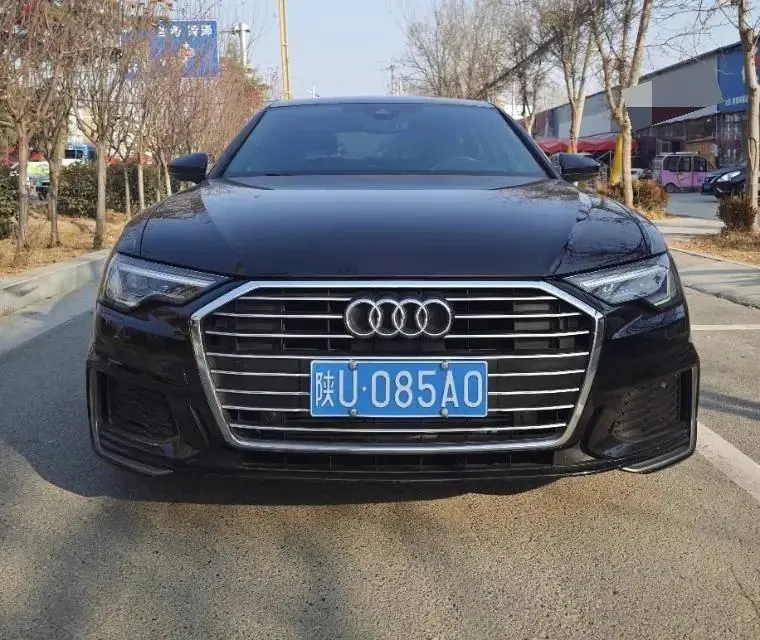 Audi A6L 2019 45 TFSI Selected Dynamic Type 2