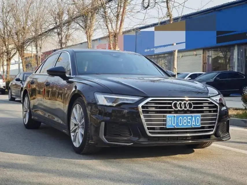 Audi A6L 2019 45 TFSI Selected Dynamic Type 3