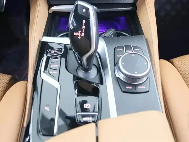 BMW 5 Series (Imported) 2022 525i M Sports Suit 10
