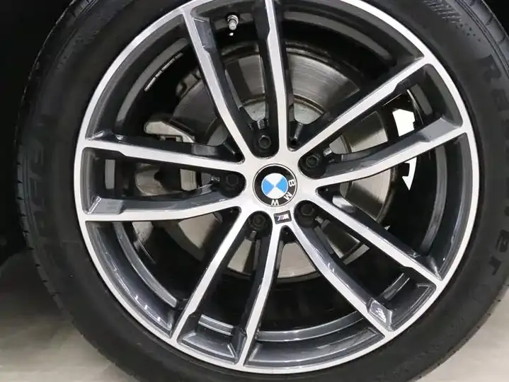 BMW 5 Series (Imported) 2022 525i M Sports Suit 18