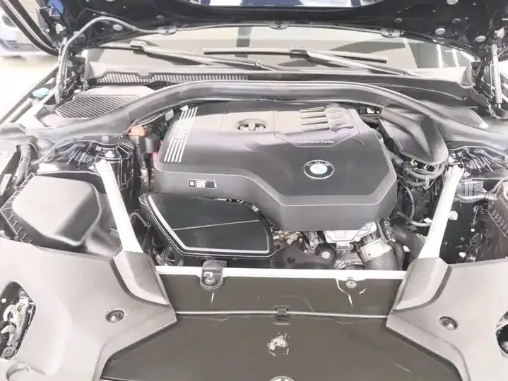 BMW 5 Series (Imported) 2022 525i M Sports Suit 22