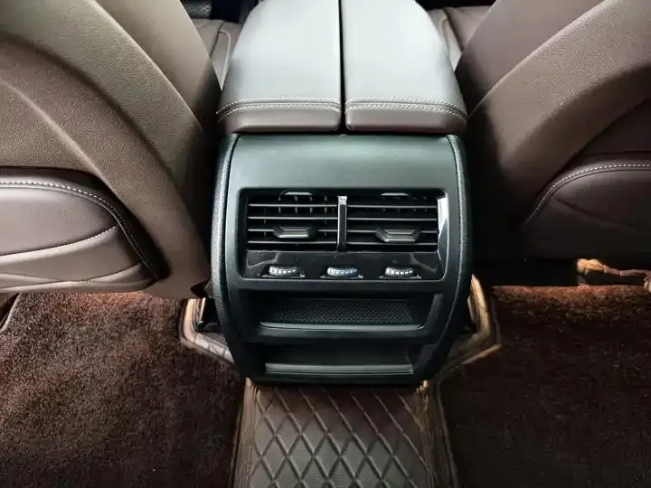 BMW X5 2022 model change xDrive 30Li exclusive m sports suit 10