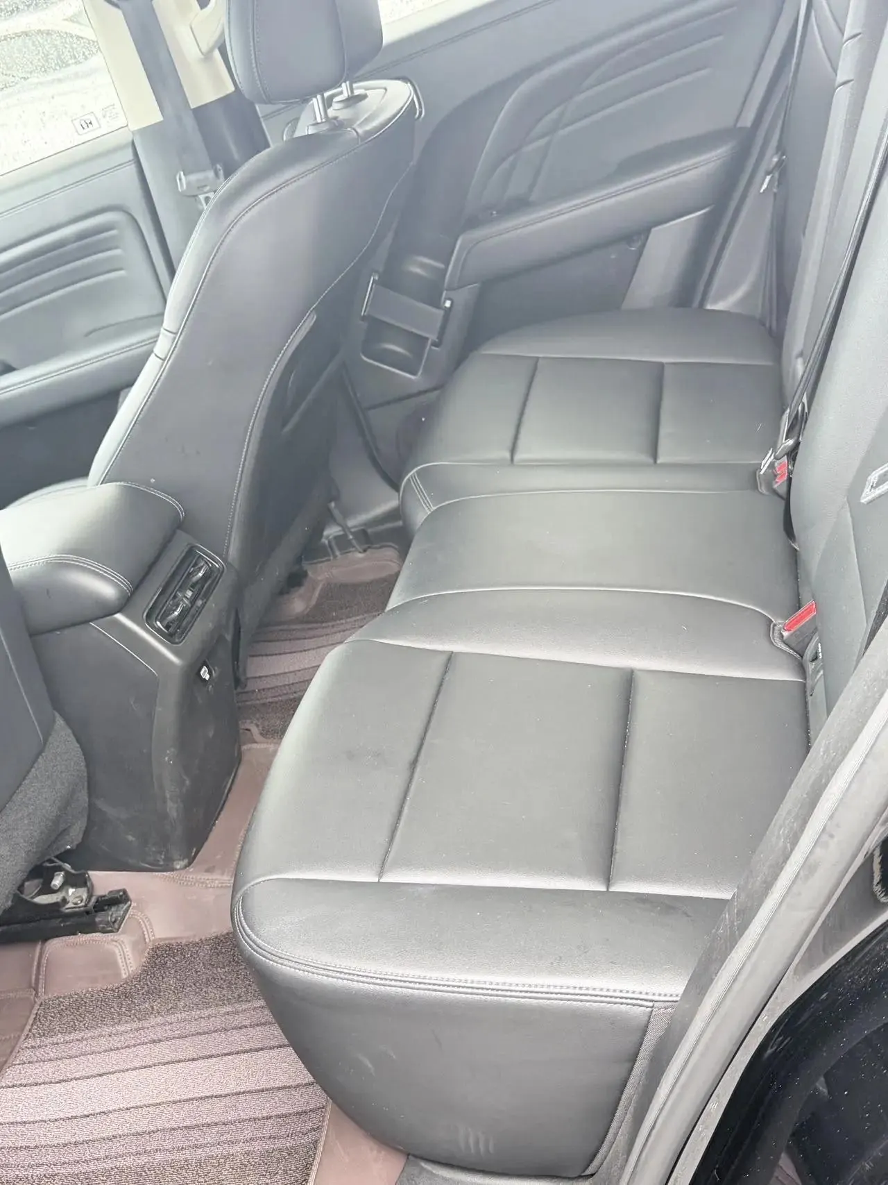 Haval Raptors New Energy 2023 Hi 4 145 Exploration Edition 7