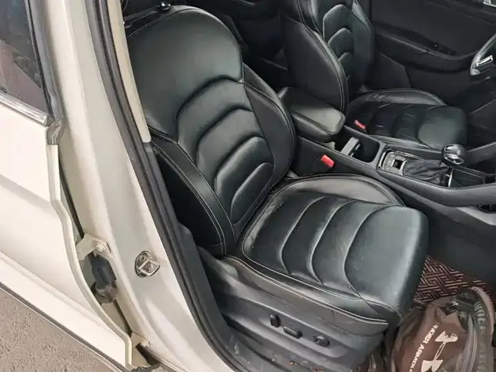 Kodiak 2020 TSI330 5-seat Two-wheel Drive Deluxe Premium Edition 25