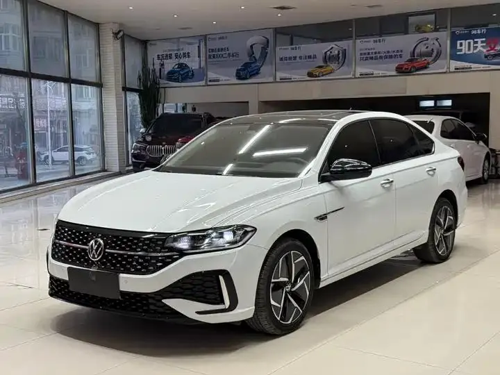 Open image lightbox: Lavida 2023 280TSI DSG Starry Sky Eternal Edition