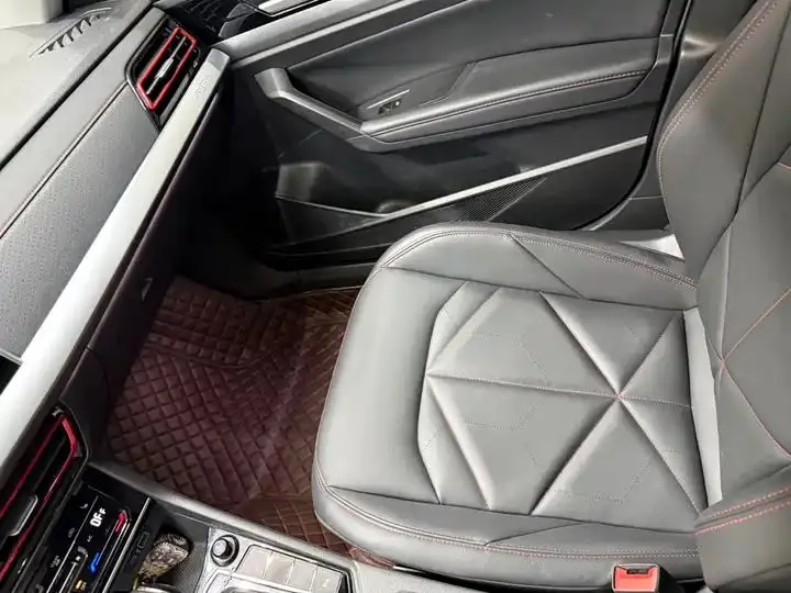 Lavida 2023 280TSI DSG Starry Sky Eternal Edition 13