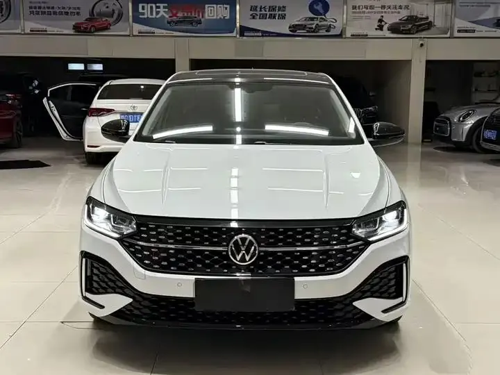 Lavida 2023 280TSI DSG Starry Sky Eternal Edition 2