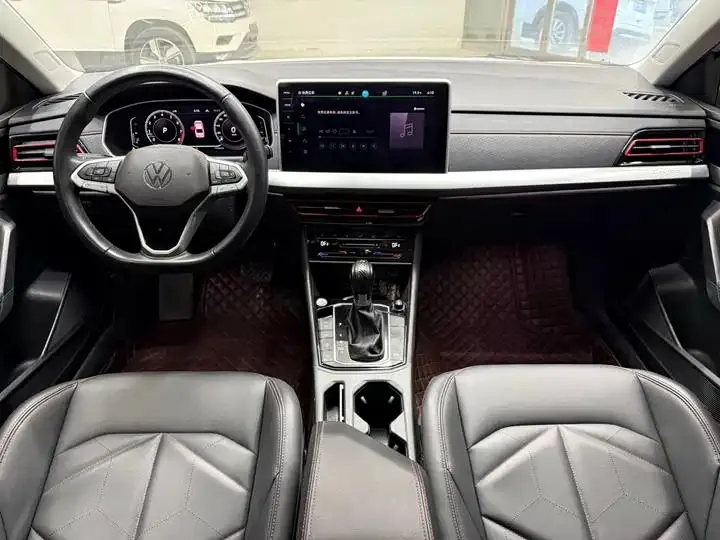 Lavida 2023 280TSI DSG Starry Sky Eternal Edition 20